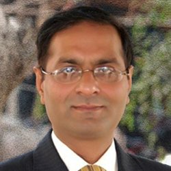 Major Shahzad Naiyar